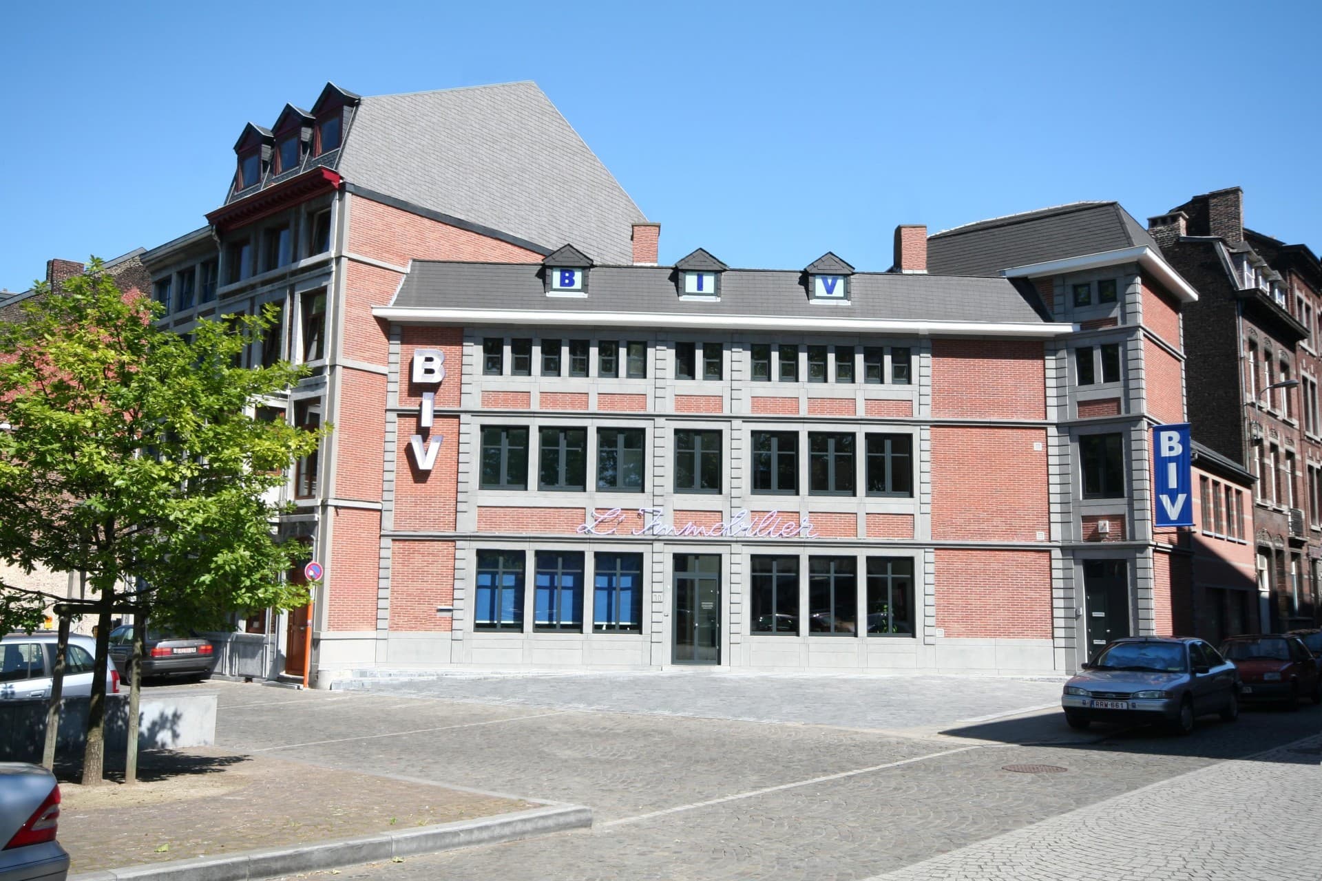 Quai
