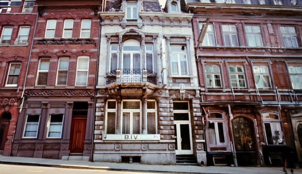 Rue de academie